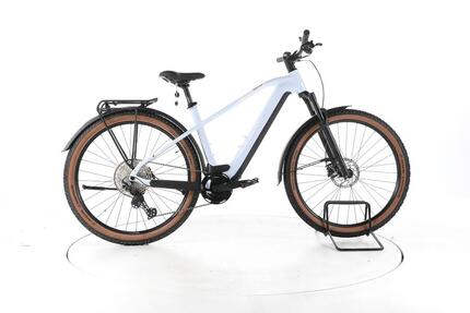 Reconditionné - Cube Reaction Hybrid Pro Trekking E-Bike - Très Bon