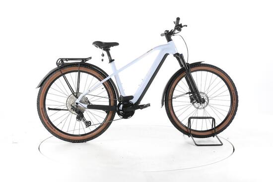 Reconditionné - Cube Reaction Hybrid Pro Trekking E-Bike - Très Bon