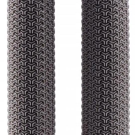 Pair of SB3 Logo 2 Gray/Black Grips