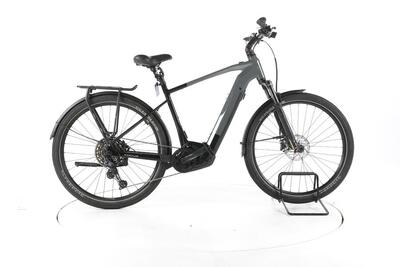 Ebike ricondizionata · Focus AVENTURA² 6.8 · Buone condizioni