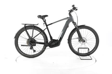Refurbished - Focus AVENTURA² 6.8 Trekking E-Bike 2024 - In gutem Zustand