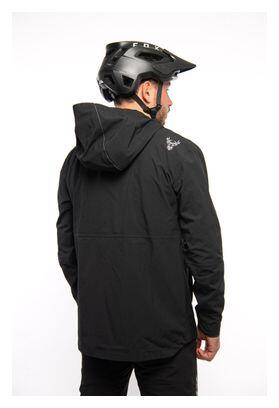 Animoz Wild H2O Jacket Black 7/7