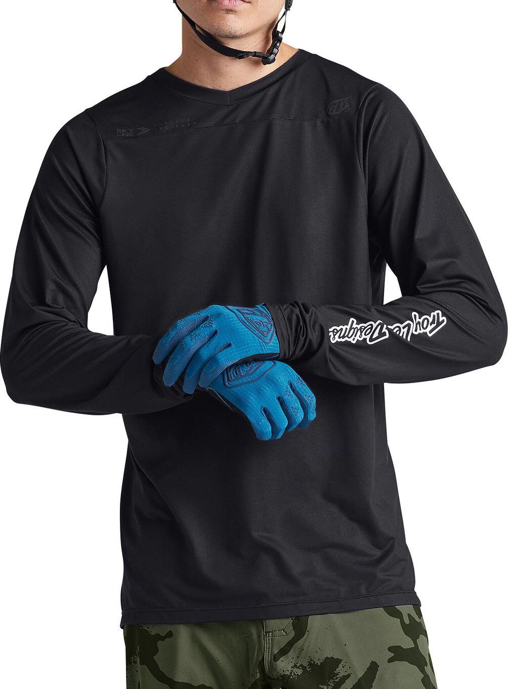 TLD - TROY LEE DESIGNS picture
