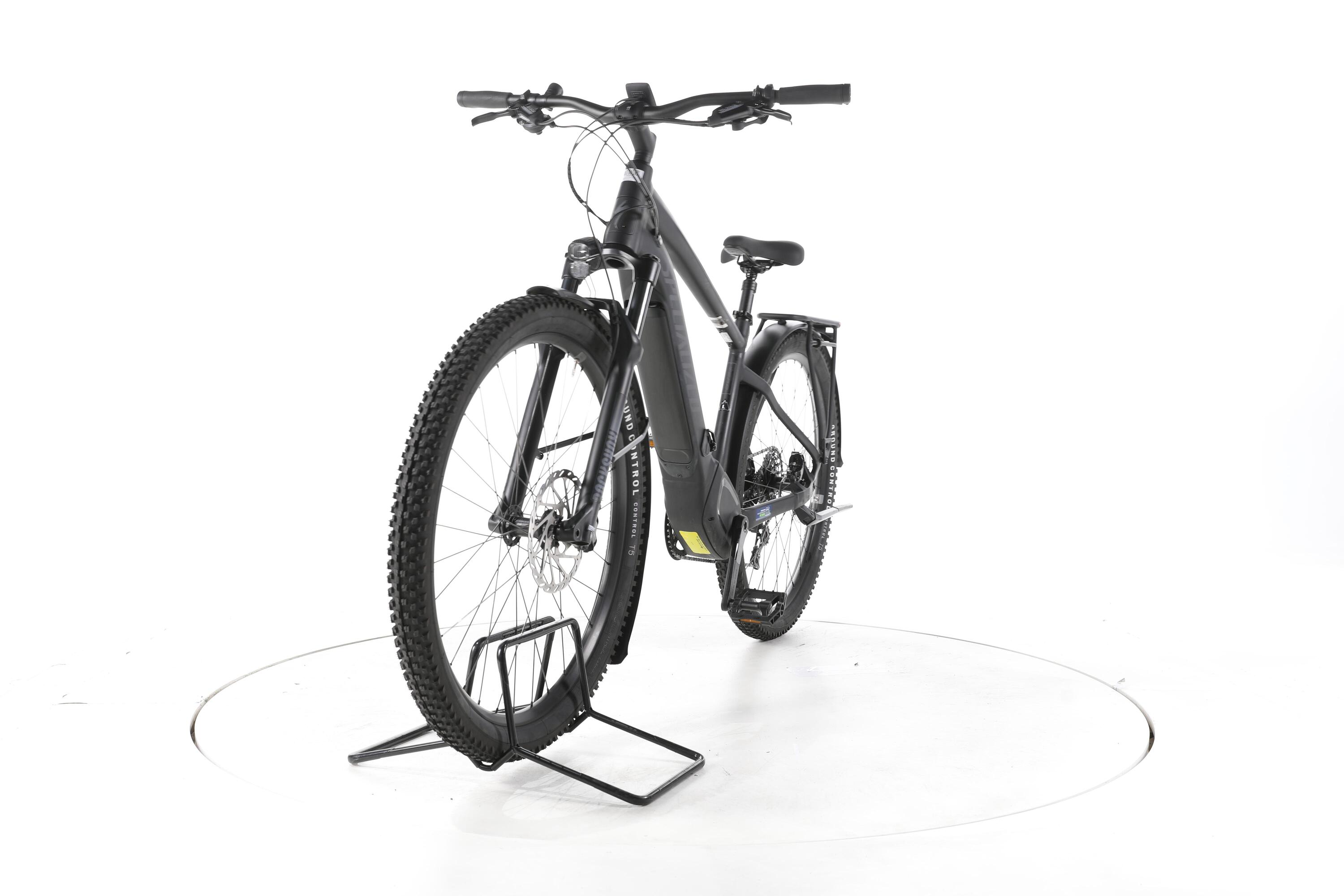 Second Life - Specialized Tero 4.0 EQ Trekking E-Bike - Bardzo dobry stan 4/7