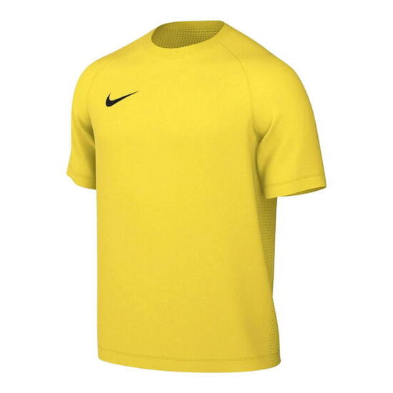 T-shirt da calcio uomo nike verde