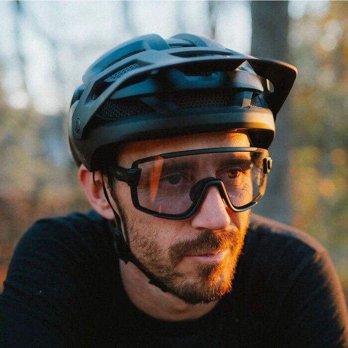 Smith ForeFront 3 Mips Casco MTB Nero 2/7