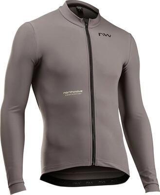 Northwave extreme thermal beige trui met lange mouwen