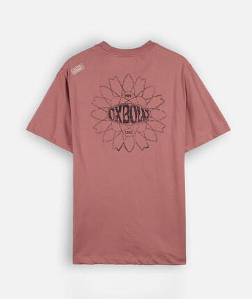 Tee-shirt manches courtes SPIRO
