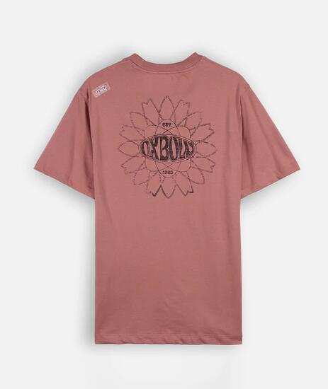 Tee-shirt manches courtes SPIRO