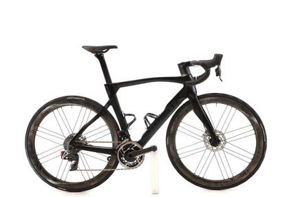 Vélo de route reconditionné · Dogma F12 AXS 12V · Très bon état