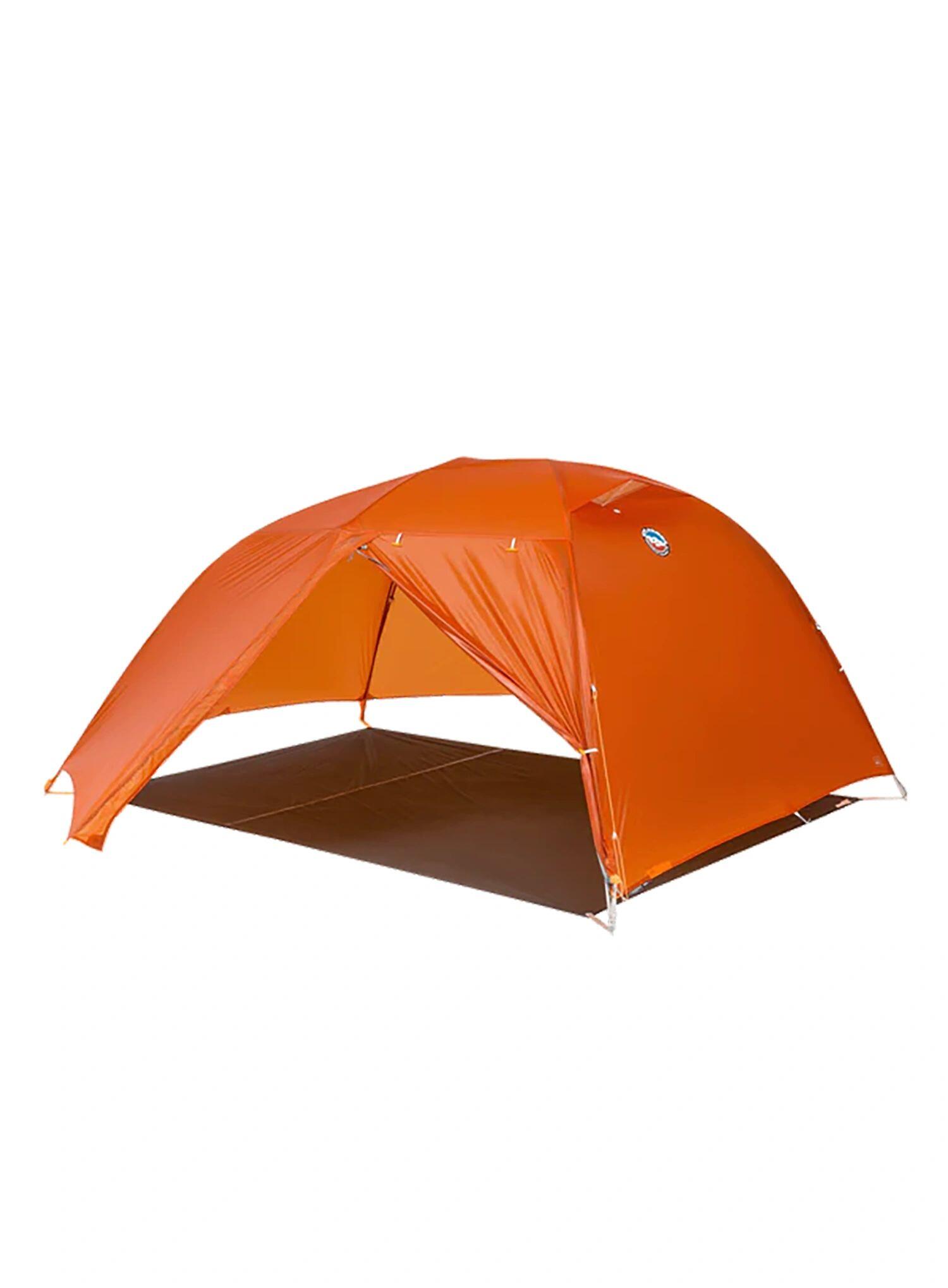 Podłoga pod namiot Big Agnes Footprint Copper Spur UL3 - asphalt 3/7