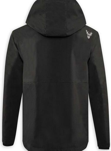 Animoz Wild H2O Jacket Black 2/7