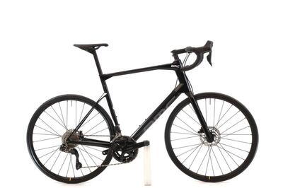 Tweedehands racefiets · roadtimemachine five di2 12v · zeer goede toestand