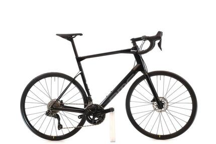 Vélo de route reconditionné · RoadTimemachine FIVE Di2 12V · Très bon état