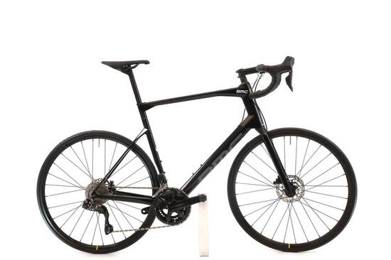 Vélo de route reconditionné · RoadTimemachine FIVE Di2 12V · Très bon état