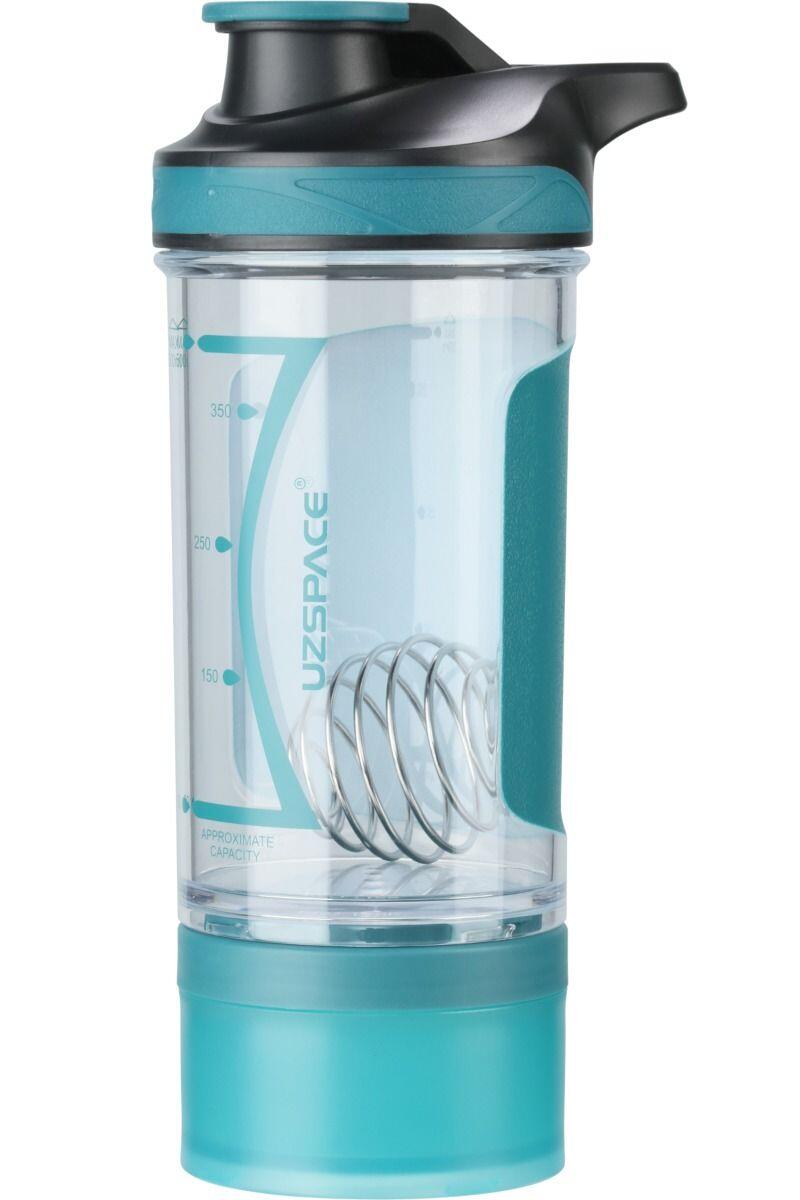 Butelka sportowa Tritan Sport Shaker 9021 500 ml