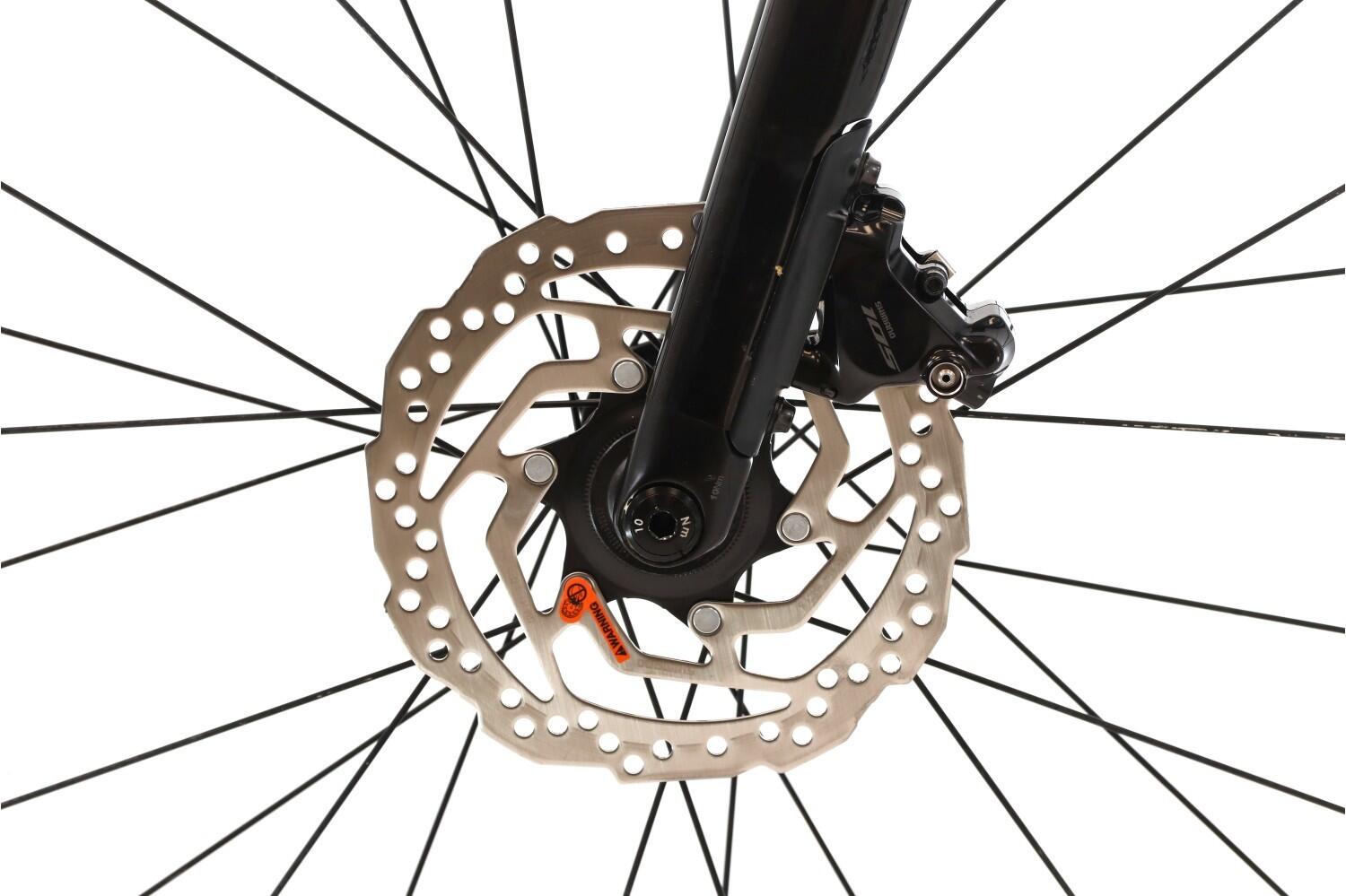 Segunda Vida · Bici estrada ·  RoadTimemachine FIVE Di2 12V · Muito bom estado 7/8