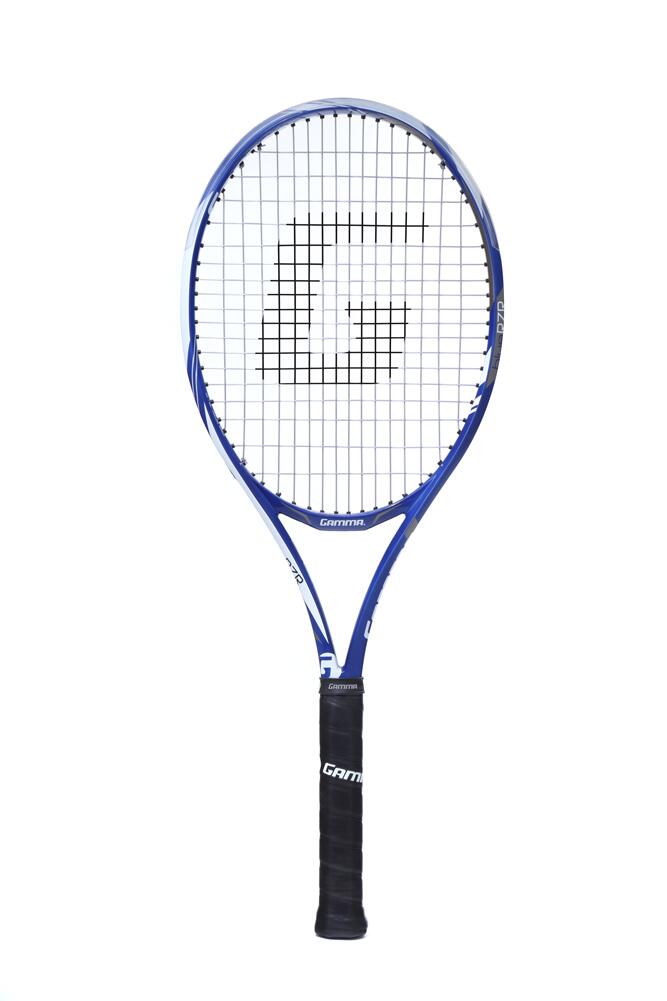 Gamma Tennisschläger blueRZR L1 8/8