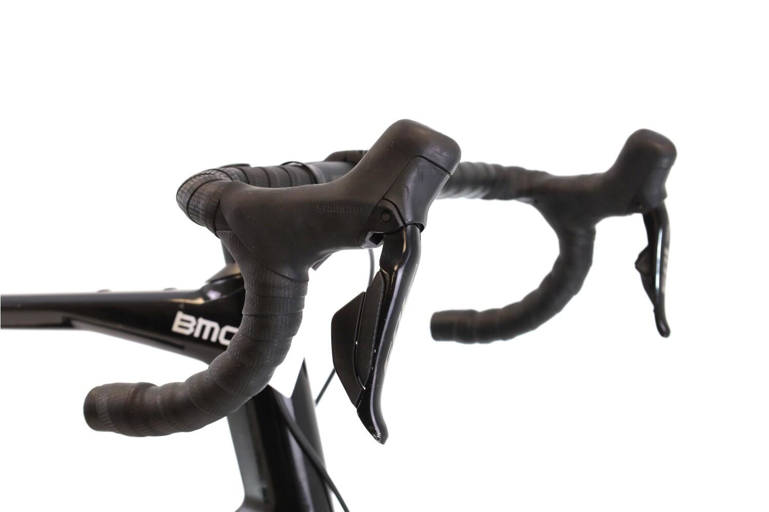Segunda Vida · Bici estrada ·  RoadTimemachine FIVE Di2 12V · Muito bom estado 6/8