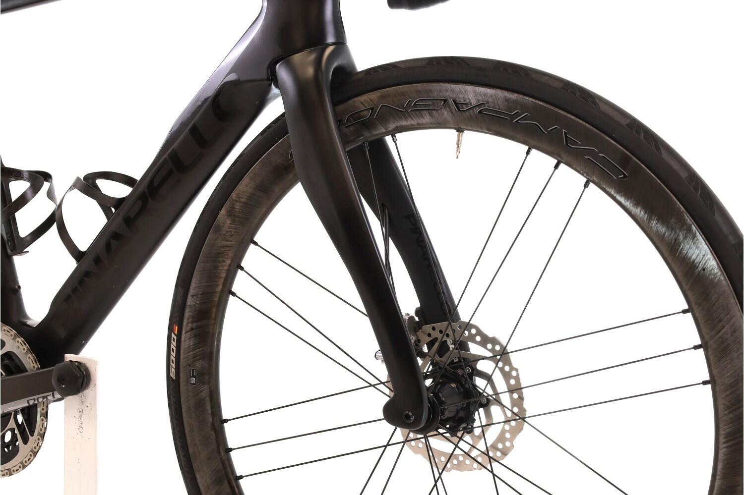 Bici strada ricondizionata ·  Dogma F12 AXS 12V · Ottimo stato 5/8