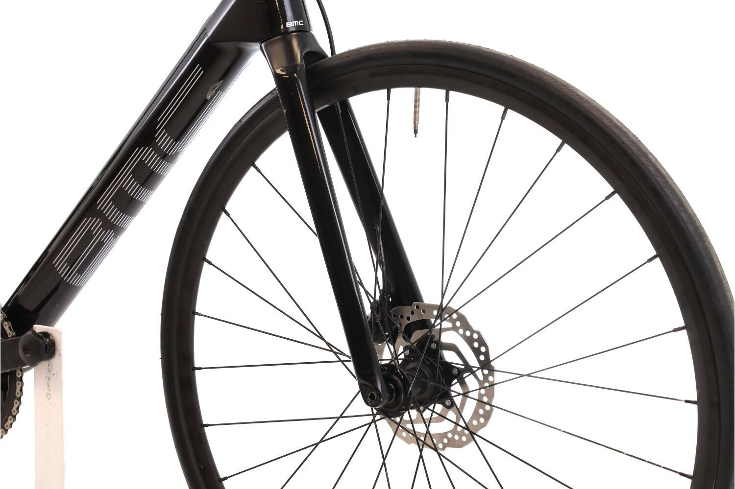 Segunda Vida · Bici estrada ·  RoadTimemachine FIVE Di2 12V · Muito bom estado 5/8
