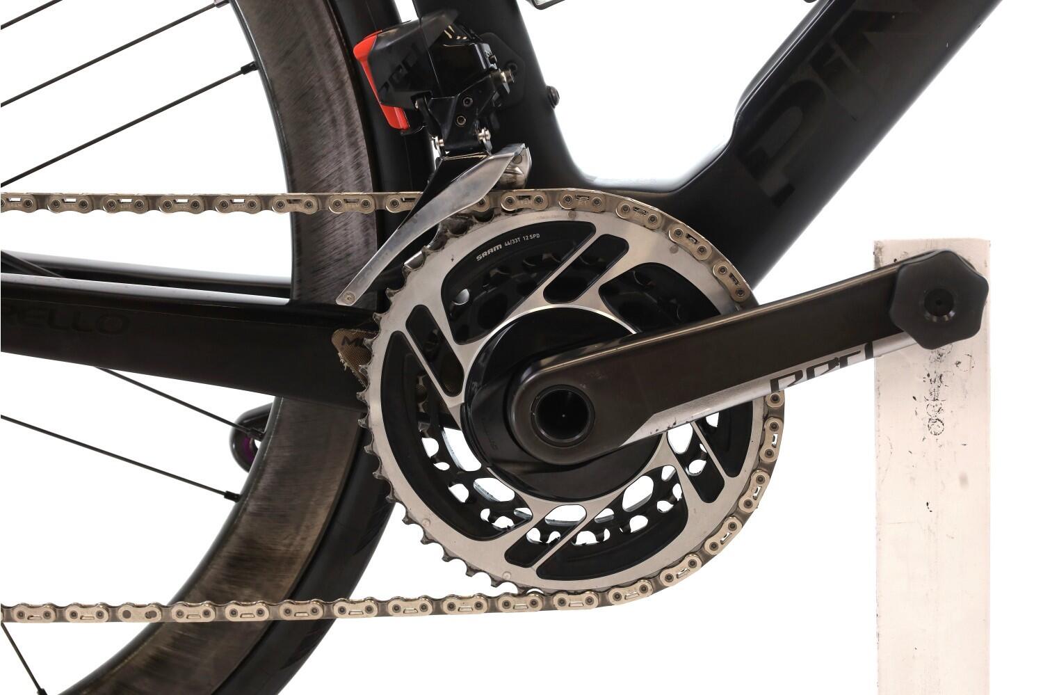 Bici strada ricondizionata ·  Dogma F12 AXS 12V · Ottimo stato 4/8