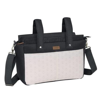 Sac de sport Miffy pour adulte avec poche pour ordinateur portable 14,1", rose