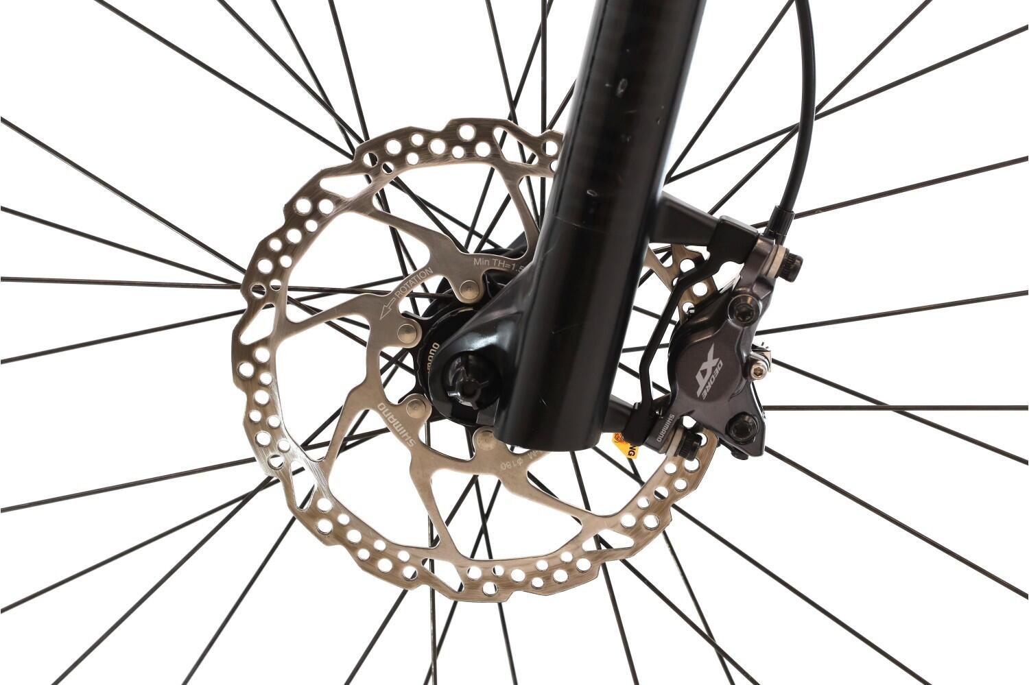 Segunda Vida · MTB ·  Reaction Pro XT · Muy buen estado 7/8
