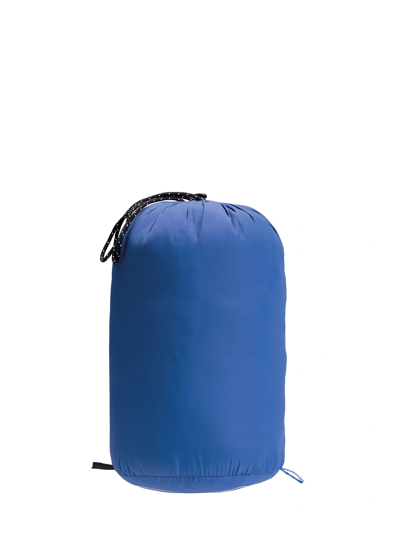 Śpiwór dziecięcy Cocoon Mountain Wanderer - night blue/light blue 4/7