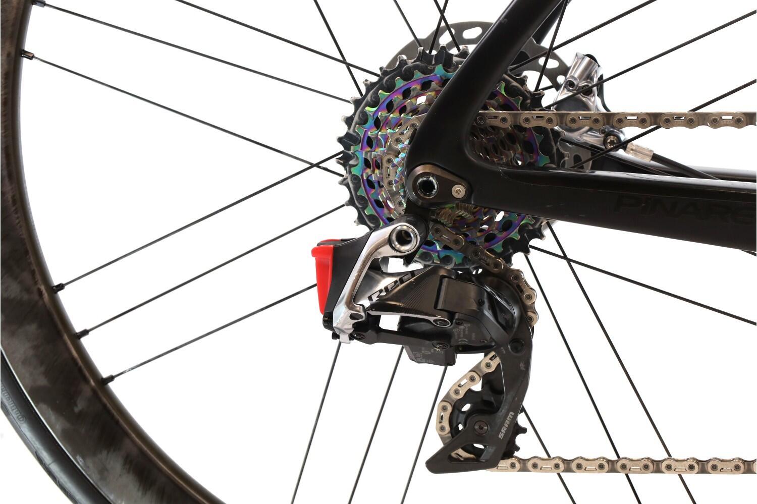 Bici strada ricondizionata ·  Dogma F12 AXS 12V · Ottimo stato 3/8