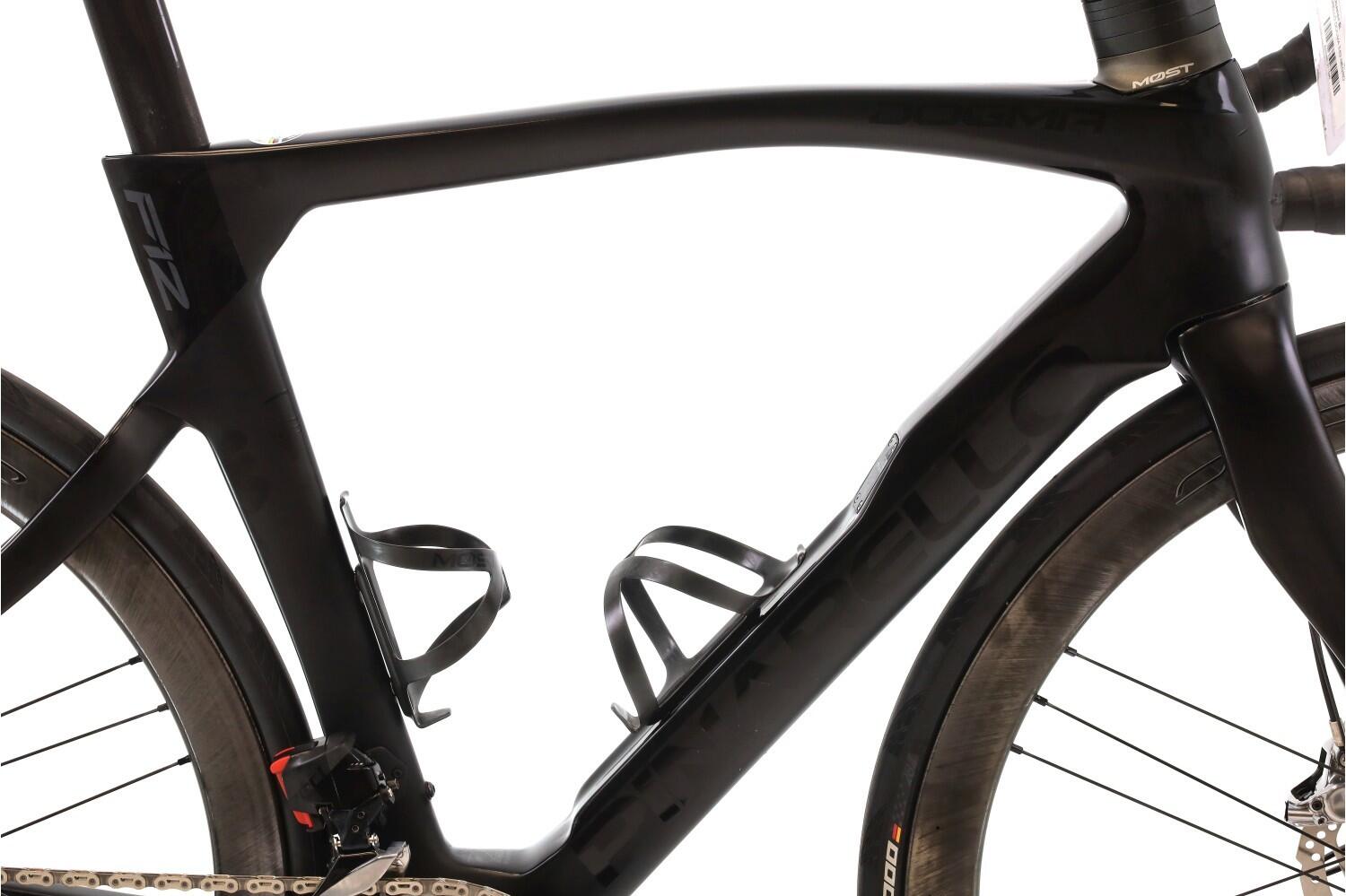 Bici strada ricondizionata ·  Dogma F12 AXS 12V · Ottimo stato 2/8