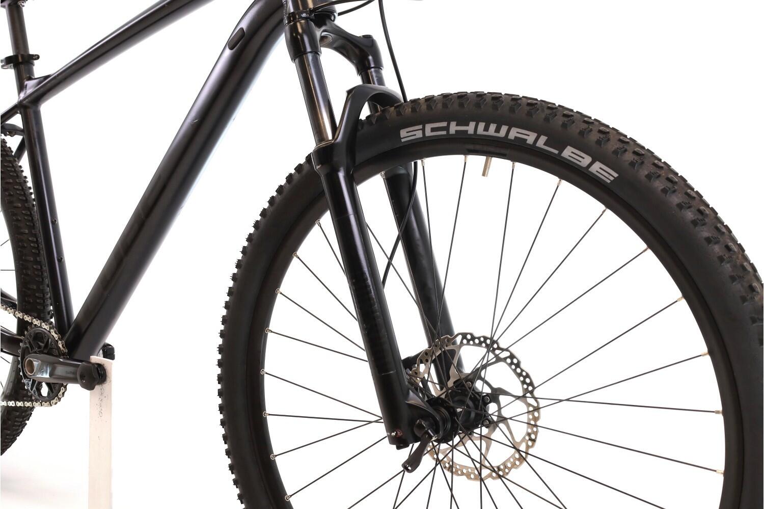Segunda Vida · MTB ·  Reaction Pro XT · Muy buen estado 5/8