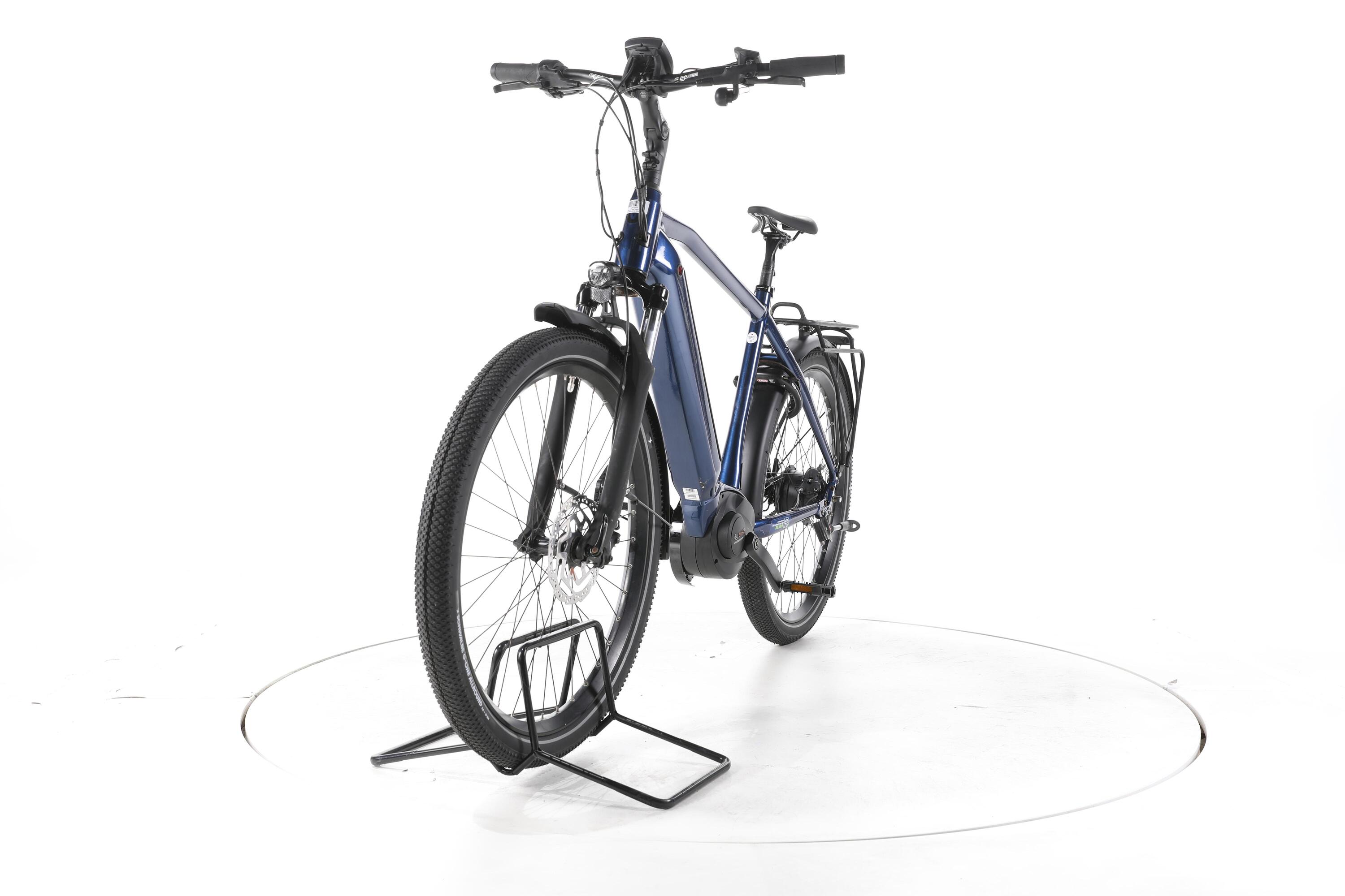 Reconditionné - Velo de Ville SEB 890 City E-Bike - Bon 4/7