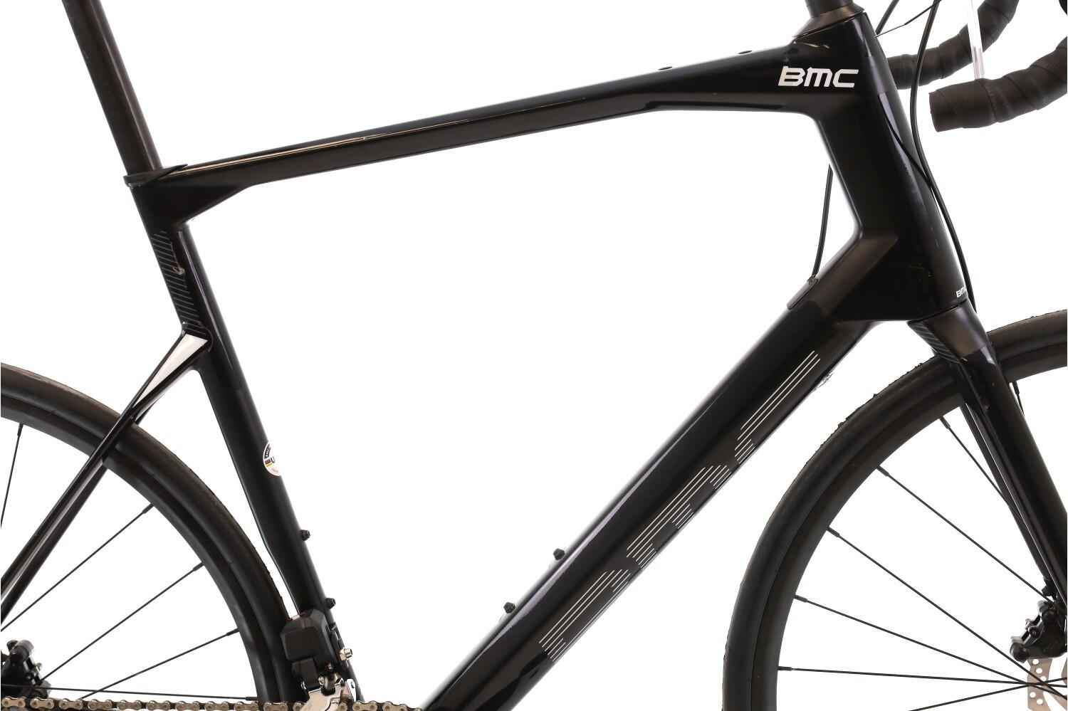 Segunda Vida · Bici estrada ·  RoadTimemachine FIVE Di2 12V · Muito bom estado 2/8