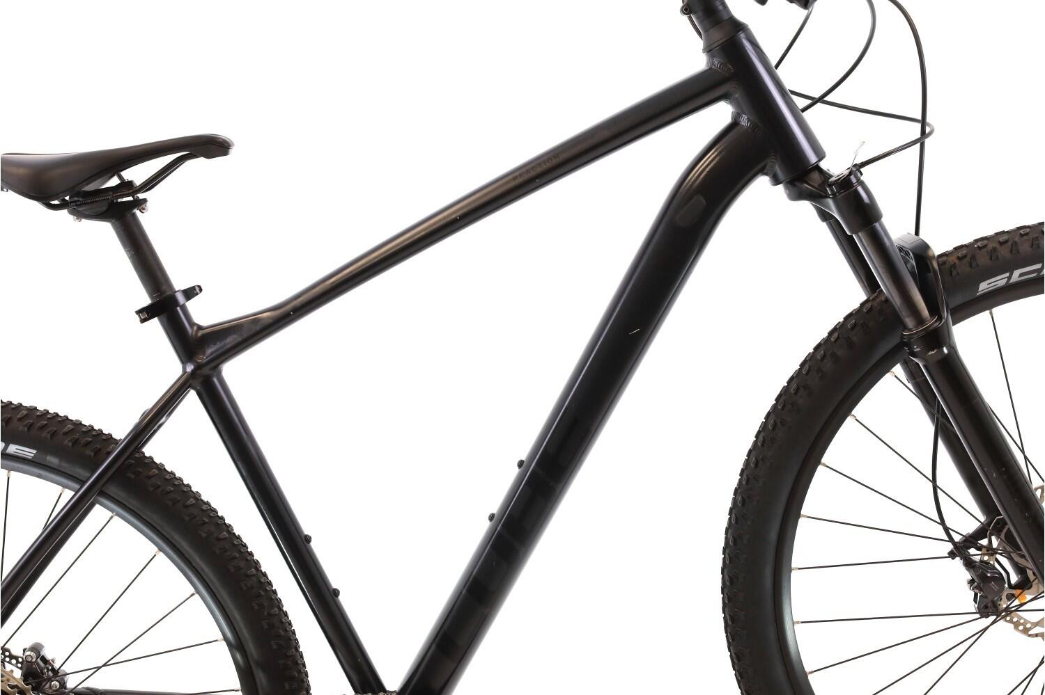 Segunda Vida · MTB ·  Reaction Pro XT · Muy buen estado 2/8