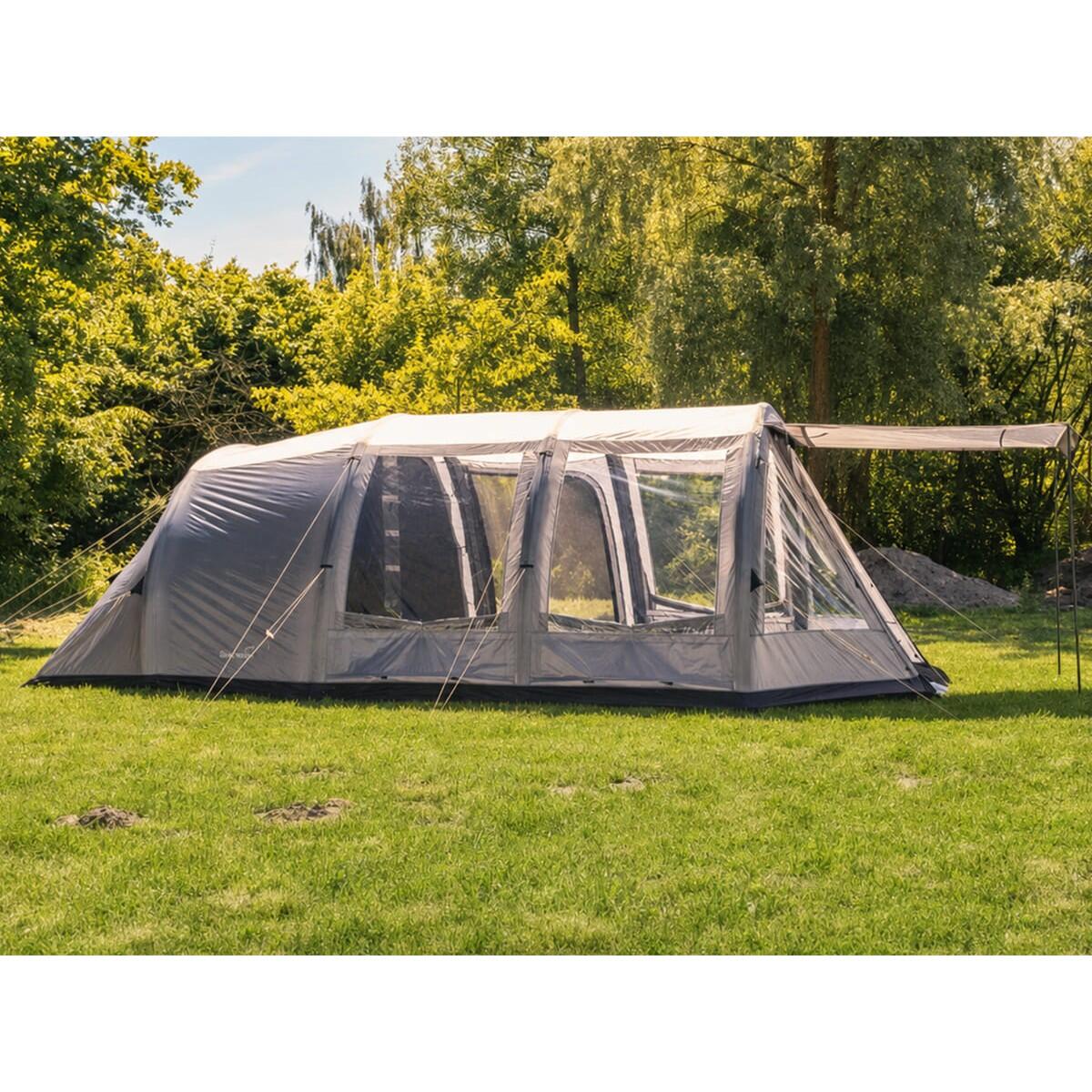 Tenda da campeggio gonfiabile - Folldal 5 Air Protect - 5 persone - zanzariera 2/10