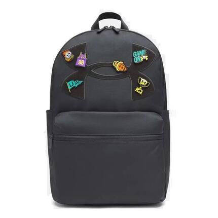 Sac à dos Under Armour Essential Patch Noir