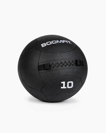 Piłka Wall Ball Pro 8 kg - BOOMFIT