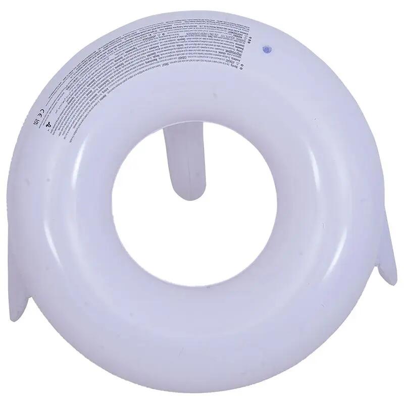 Nafukovací kruh Labuť 115 cm 6/6