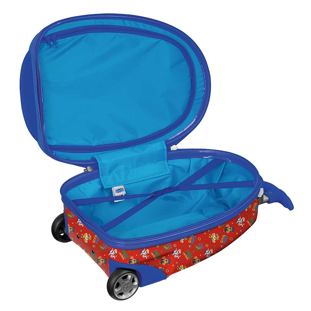 Bolsa de ombro para cosplay da Branca de Neve, tamanho adulto, com corrente 5/5