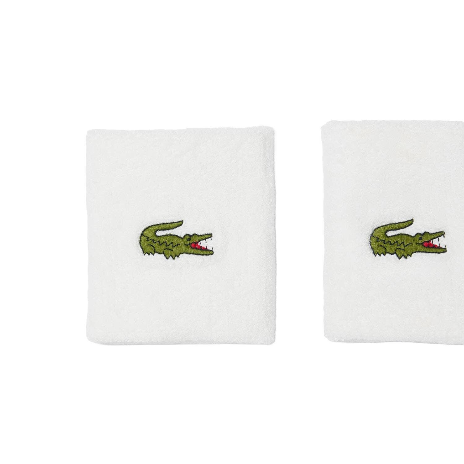 Munhequeira Lacoste Rl9272 2/3
