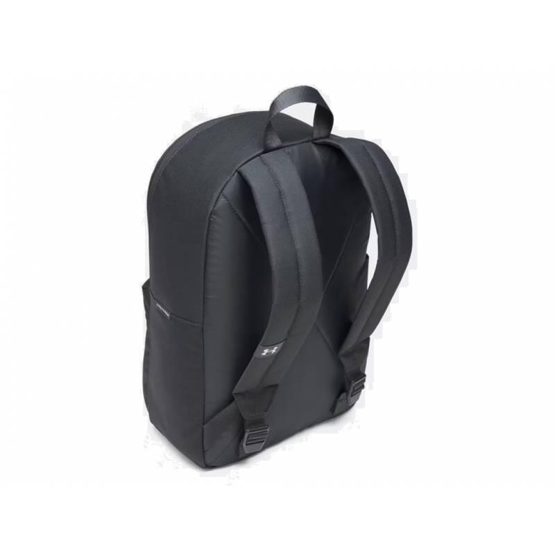 Sac à dos Under Armour Essential Patch Noir 3/5