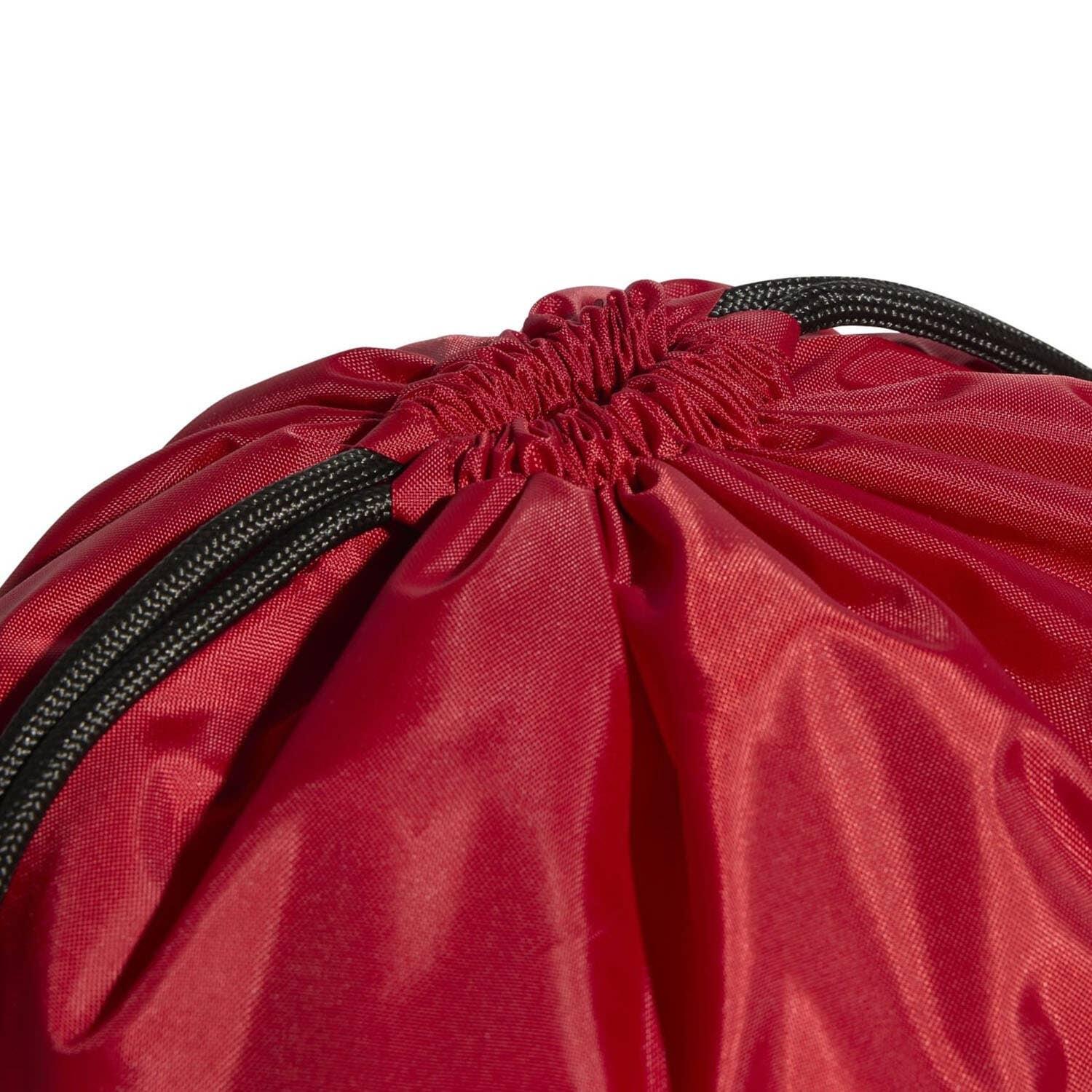 Gymsack Adidas Tiro Rojo 3/4