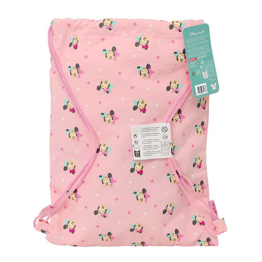 Sac à chaussures de sport adulte modèle Octopus avec poignée latérale 5/5