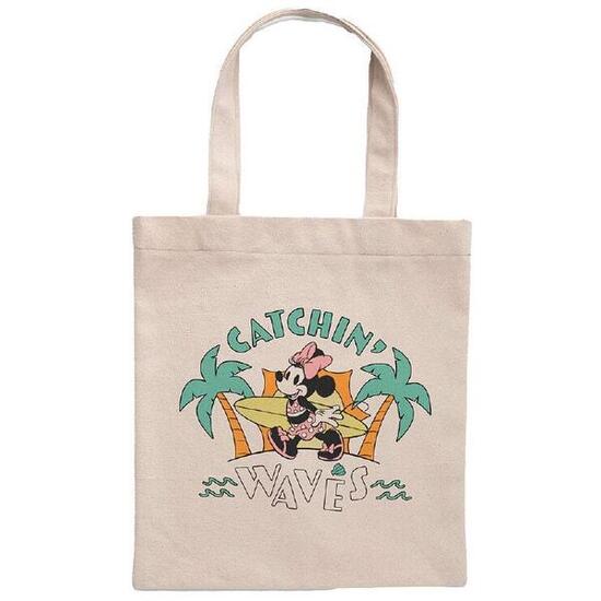 Sac Shopping Enfant, Catchin Waves Minnie Mouse Disney