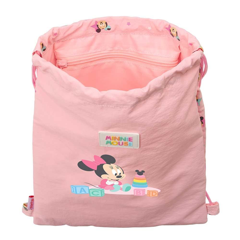 Sac à chaussures de sport adulte modèle Octopus avec poignée latérale 4/5