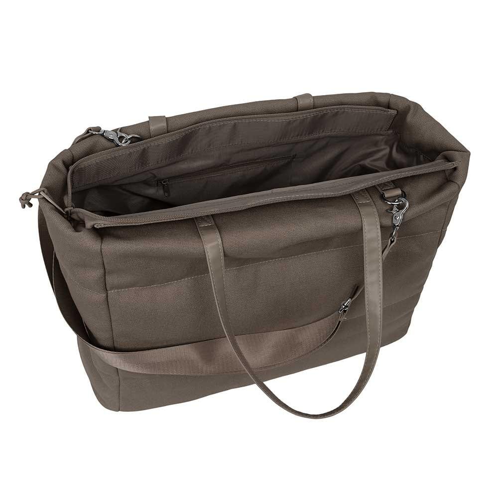 Sac à chaussures Kelme moyen pour adulte avec poignée résistante, bleu marine 5/5