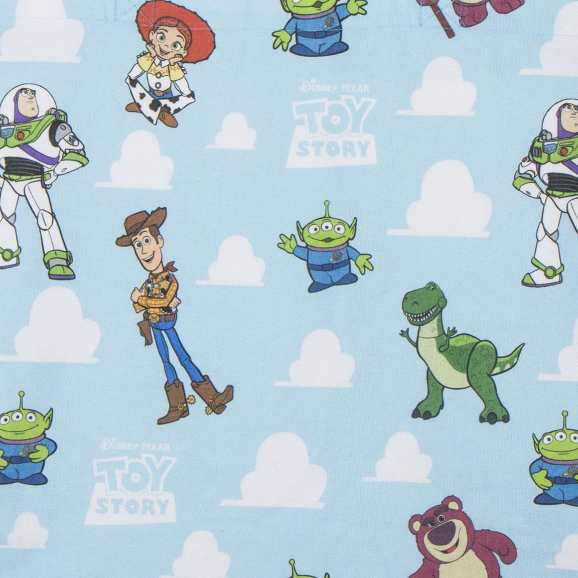 Bolsa de la Compra XL Toy Story Azul 3/3