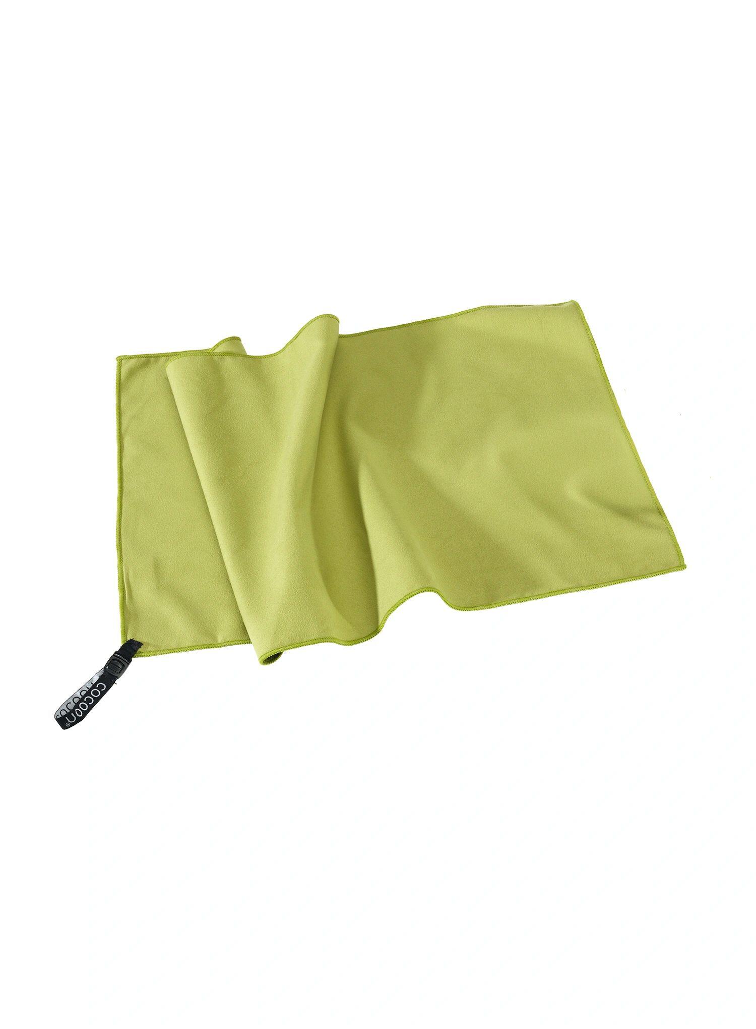 Zestaw turystyczny Cocoon Travel Set 5-Pack - wasabi/black 7/7
