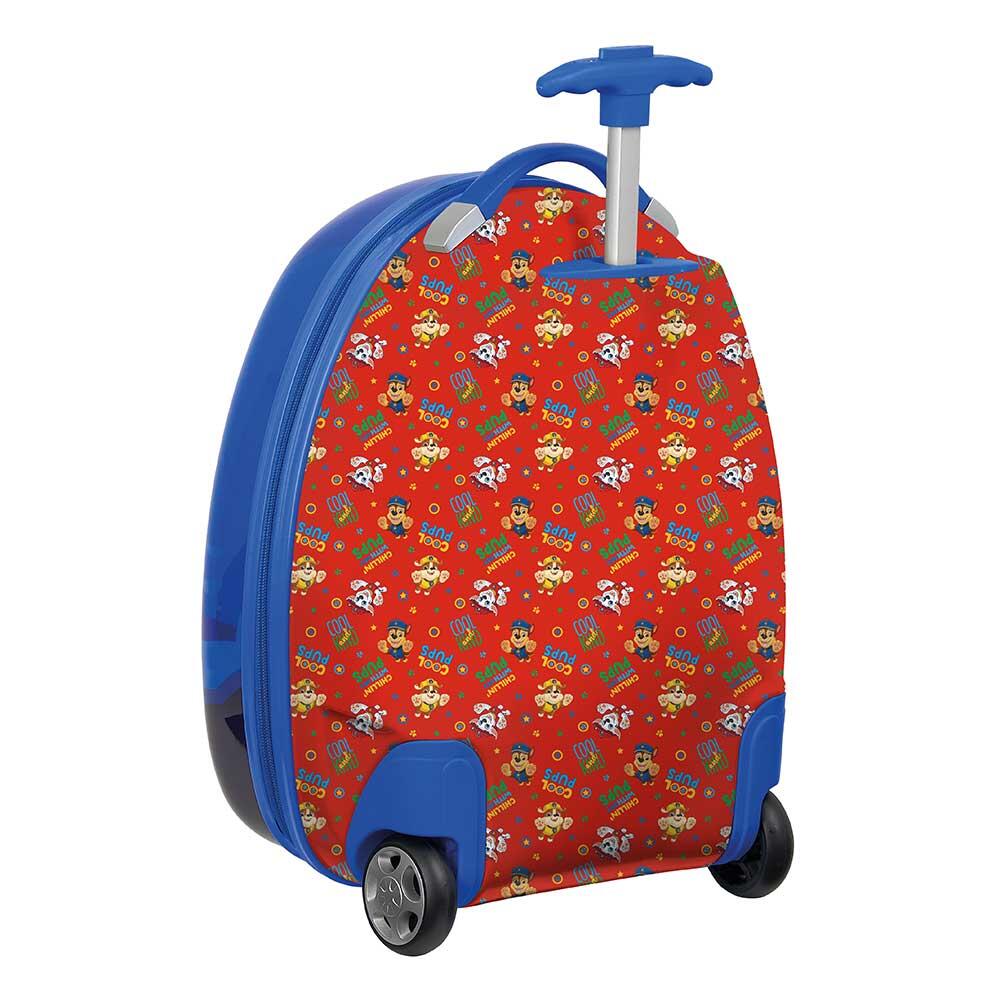 Bolsa de ombro para cosplay da Branca de Neve, tamanho adulto, com corrente 2/5